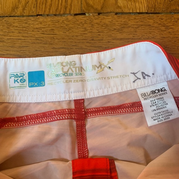 Swim trunks - Picture 4 of 6